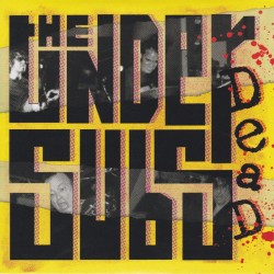 UNDERSUBS - Dead - EP