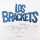 LOS BRACKETS - Bracketsmania - LP