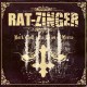 RAT-ZINGER - Rock 'n Roll Para Hijos De Perra - LP