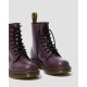 Boot Dr. Martens 1460 Smooth - PURPLE