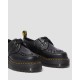 Dr. Martens 24994 CREEPER SHOES SIDNEY Smooth - BLACK