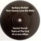 Barbara McNair / Your Gonna Love My baby - tammi Terrel / Tears At The End Of A Love Affair- 7"
