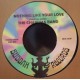 THE MVP'S / Turning My heartbeat Up - THE CHARKMA BAND / Nothing Like Your Love - 7"
