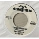 THE DELLS / Thinkin About You - THE VALENTINOS / Sweeter Than The Day Before - 7"