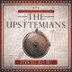 THE UPSTTEMIANS - Bown But Not Out  - 2x7"