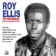 ROY ELLIS  - The Beginning , First Ever Recording In 1964 - 7"