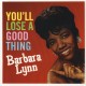 BARBARA LYNN - You'll Lose A Good Thing - LP