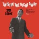 SAM COOKE - Twistin' The Night Away - LP