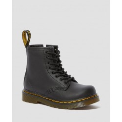 Boot Dr. Martens 1460 T SOFTY T - BLACK