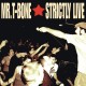 MR. T-BONE - Strictly Live - CD