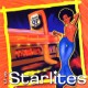 the STARLITES - Roads Of Love - CD