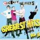 COCKNEY REJECTS - Greatest Hits Vol.2  - 2XLP