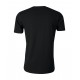 LONSDALE T-Shirt Classic Black