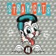 STRAY CATS - 40 - CD