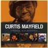 CURTIS MAYFIELD - Original Album Series - 5CD