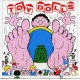 TOY DOLLS - Fat Bob's Feet - CD