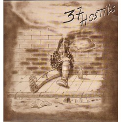 37 OSTIAS - 37 Ostias - LP