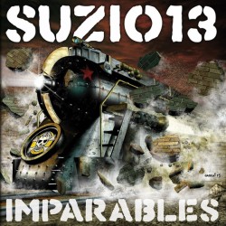 SUZIO 13 - Imparables - LP