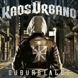 KAOS URBANO - Suburbiales - CD