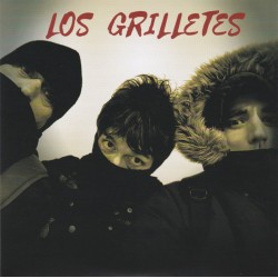 LOS GRILLETES - Los Grilletes - 7"