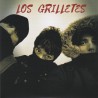 LOS GRILLETES - Los Grilletes - 7"