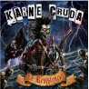 KARNE CRUDA - La Resistencia (2004-2019) - LP
