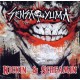 SENSA YUMA - Kickin & Screamin - LP