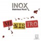INOX -  Un Hombre Sin Piedad - 7"