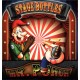 STAGE BOOTLE - Mr Punch - CD