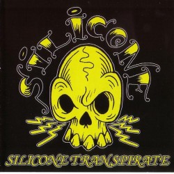 SILICONE TRANSPIRATE - Silicone - CD