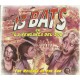 13 BATS - La Venganza Del Sol - CD