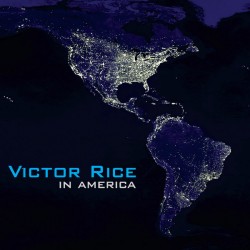 VICTOR RICE - In America - CD