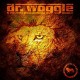 DR. WOGGLE AND THE RADIO - Bigger Is Tough - CD