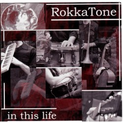 ROKKATONE - In This Life - CD
