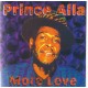 PRINCE ALLA - More love CD