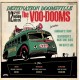 THE VOO-DOOMS - Destination Doomsville - LP