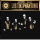 LOS TIKI PHANTOMS - Coleccion De Huesos - LP