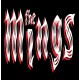 THE MINGS - ST - LP