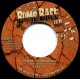 RAS TEO / LONE ARK RIDDIM FORCE - Down In The Middle east / Middle East Dub - 7"