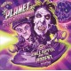 VINCE RIPPER AND THE RODENT SHOW - Planet Shockorama - LP