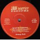 PROFESOR FRISKY / JAH WARRIOR - Man Fi strong - Strong Dub / Voice Of The Spirit - Spiritual Dub - 10"