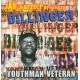 DILLINGER - Youthman Veteran - LP