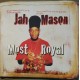 JAH MASON - Most Royal - LP
