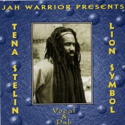TENA STELIN' - Lion Symbol - CD