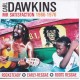 CARL DAWKINS - Mr Satisfaction 1966-1976 (A Decade Of Rocksteady, Early-Reggae & Roots Reggae) - CD