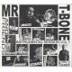 MR T-BONE - Instrumental Session Vol. 1 - CD