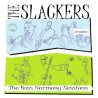 THE SLACKERS - The Boss Harmony Sessions - CD