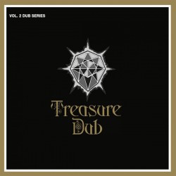 V/A - Treasure Dub Vol.2 - LP