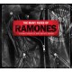 RAMONES - Ramones , Many Faces Of Ramones - 3CD