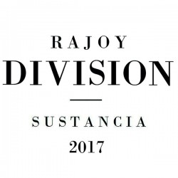 RAJOY DIVISION - Sustancia - LP